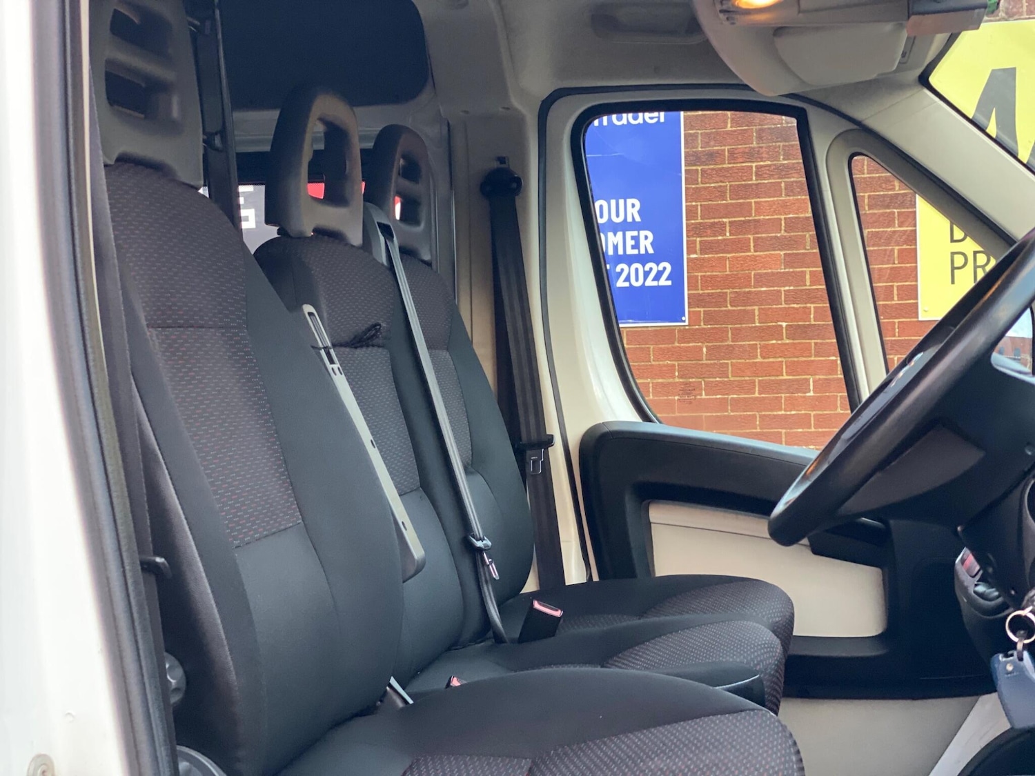 Used Citroen Relay for sale - 76993512: Photo 22