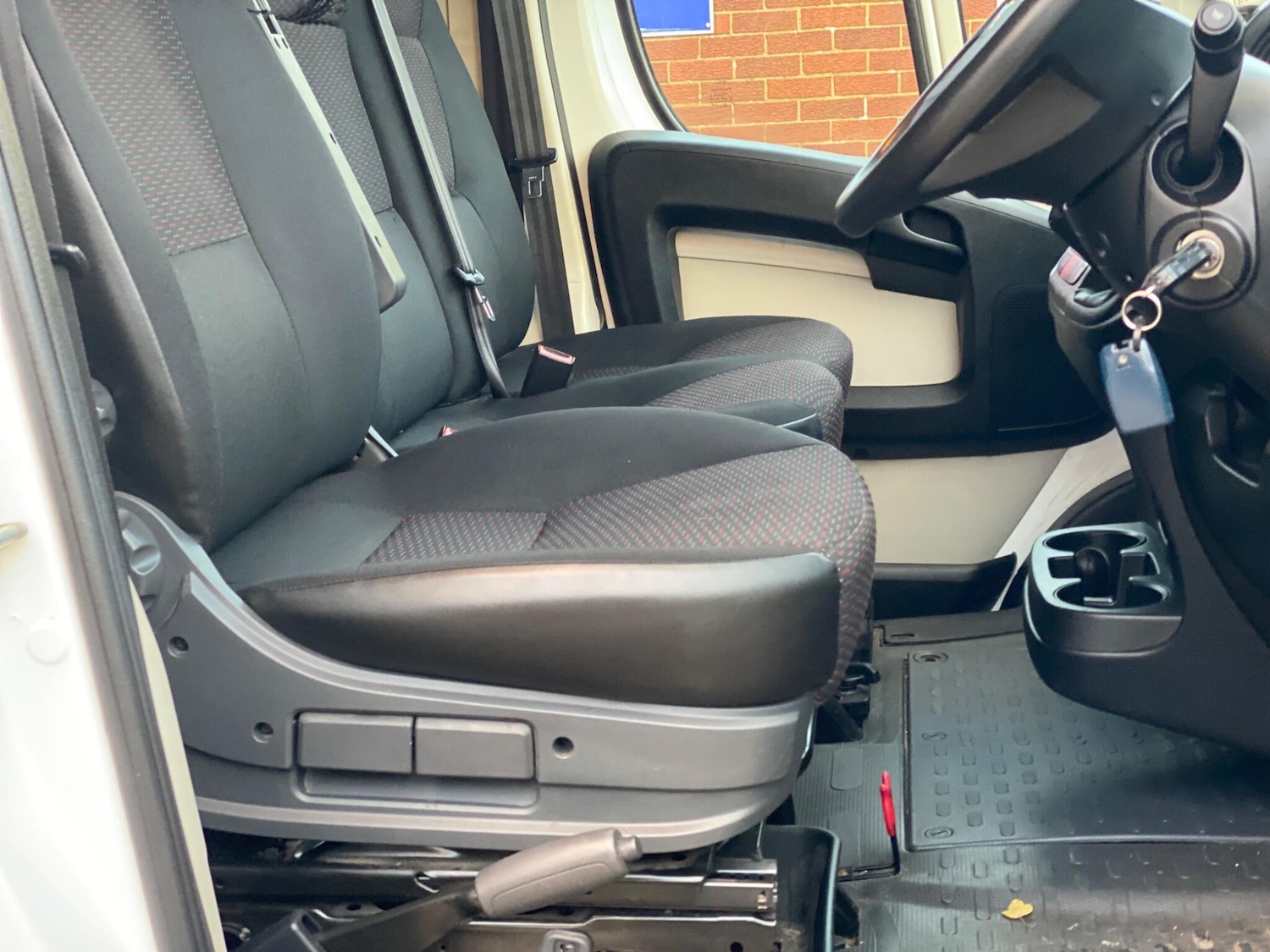 Used Citroen Relay for sale - 76993512: Photo 23