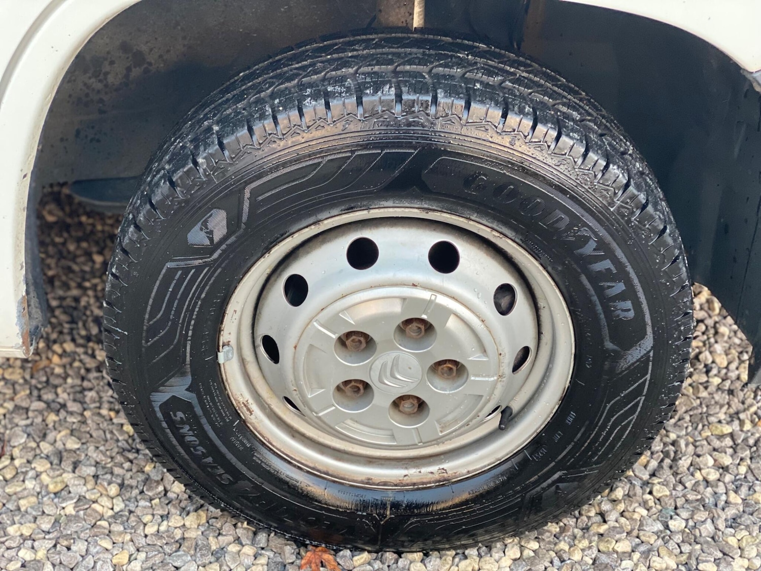 Used Citroen Relay for sale - 76993512: Photo 24