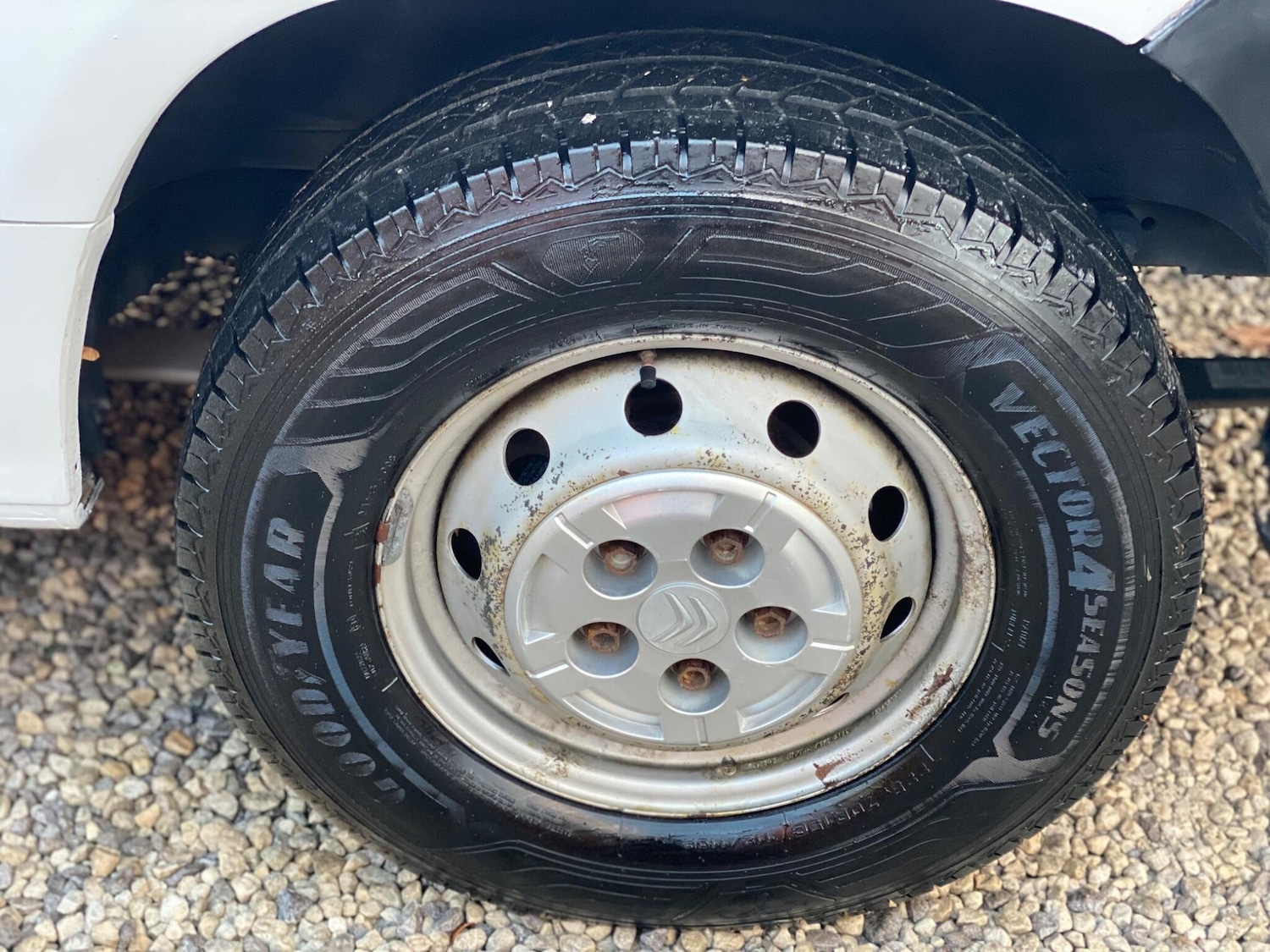 Used Citroen Relay for sale - 76993512: Photo 27