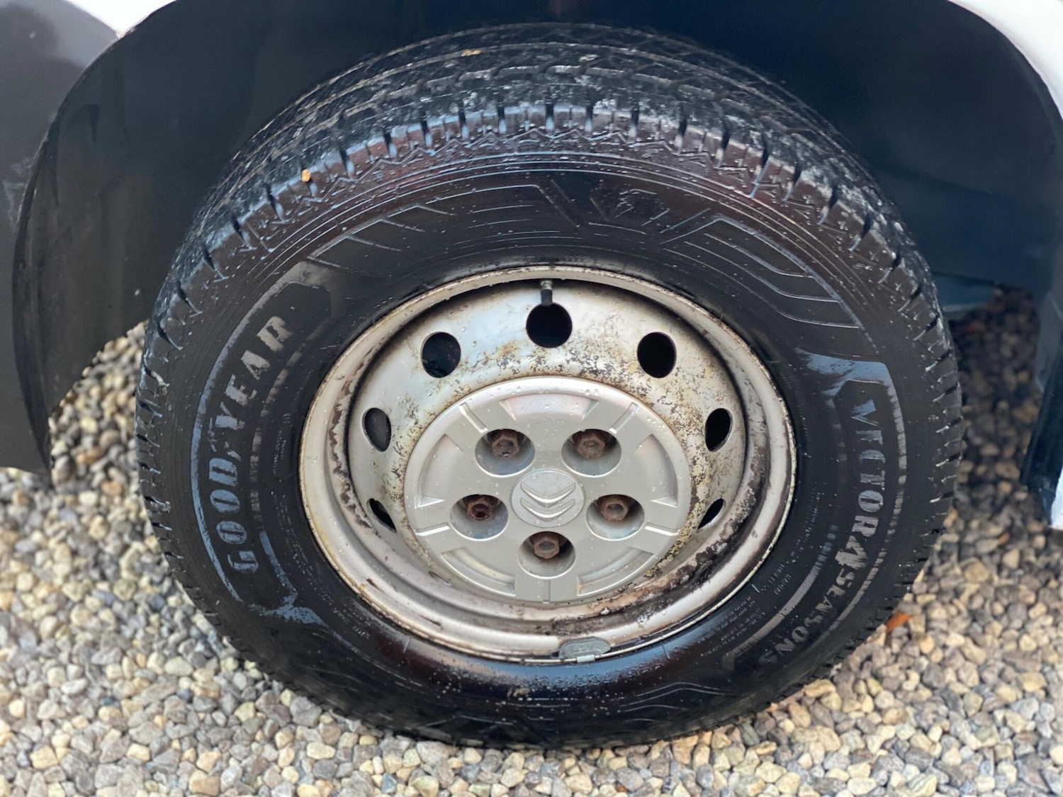 Used Citroen Relay for sale - 76993512: Photo 28