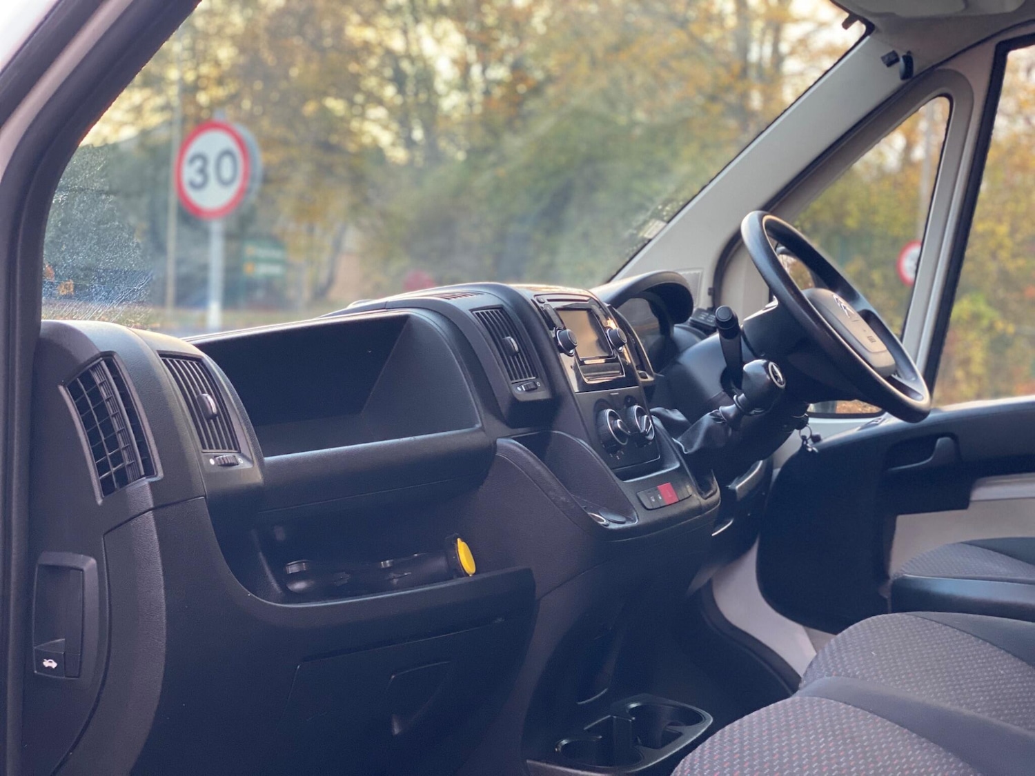 Used Citroen Relay for sale - 76993512: Photo 31