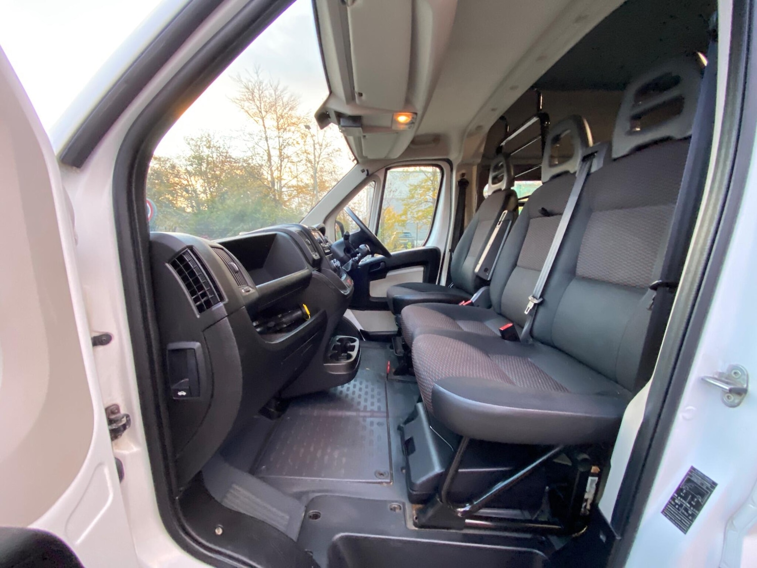 Used Citroen Relay for sale - 76993512: Photo 32