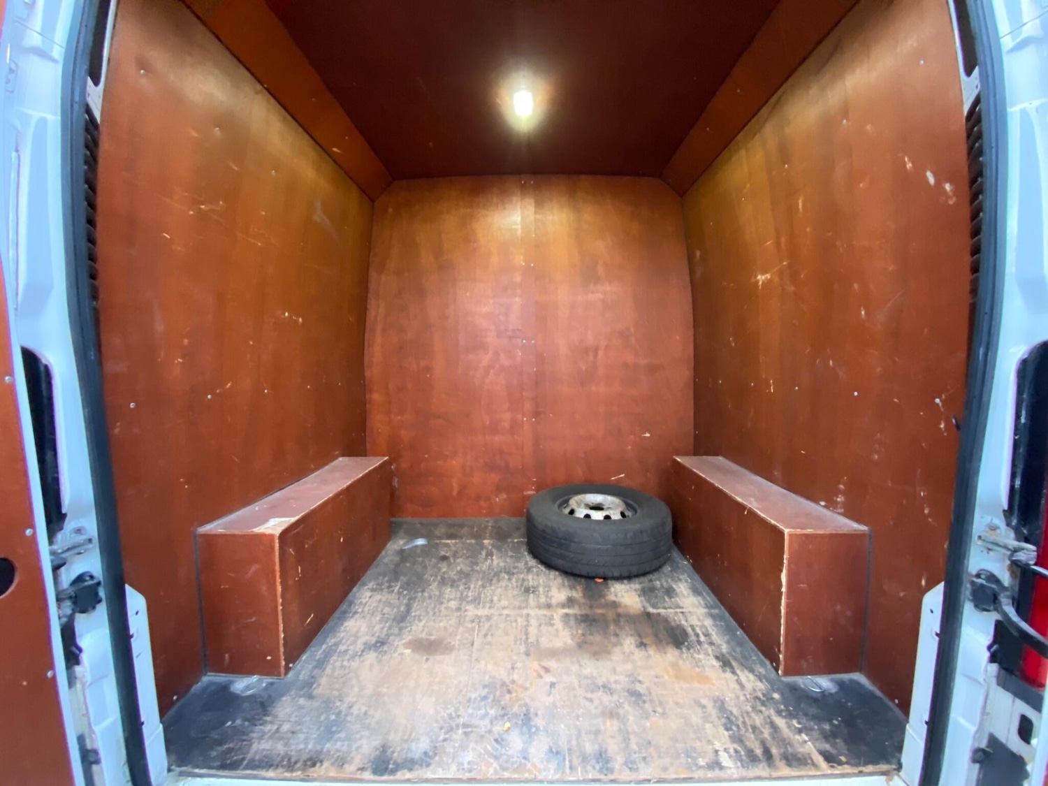 Used Citroen Relay for sale - 76993512: Photo 38