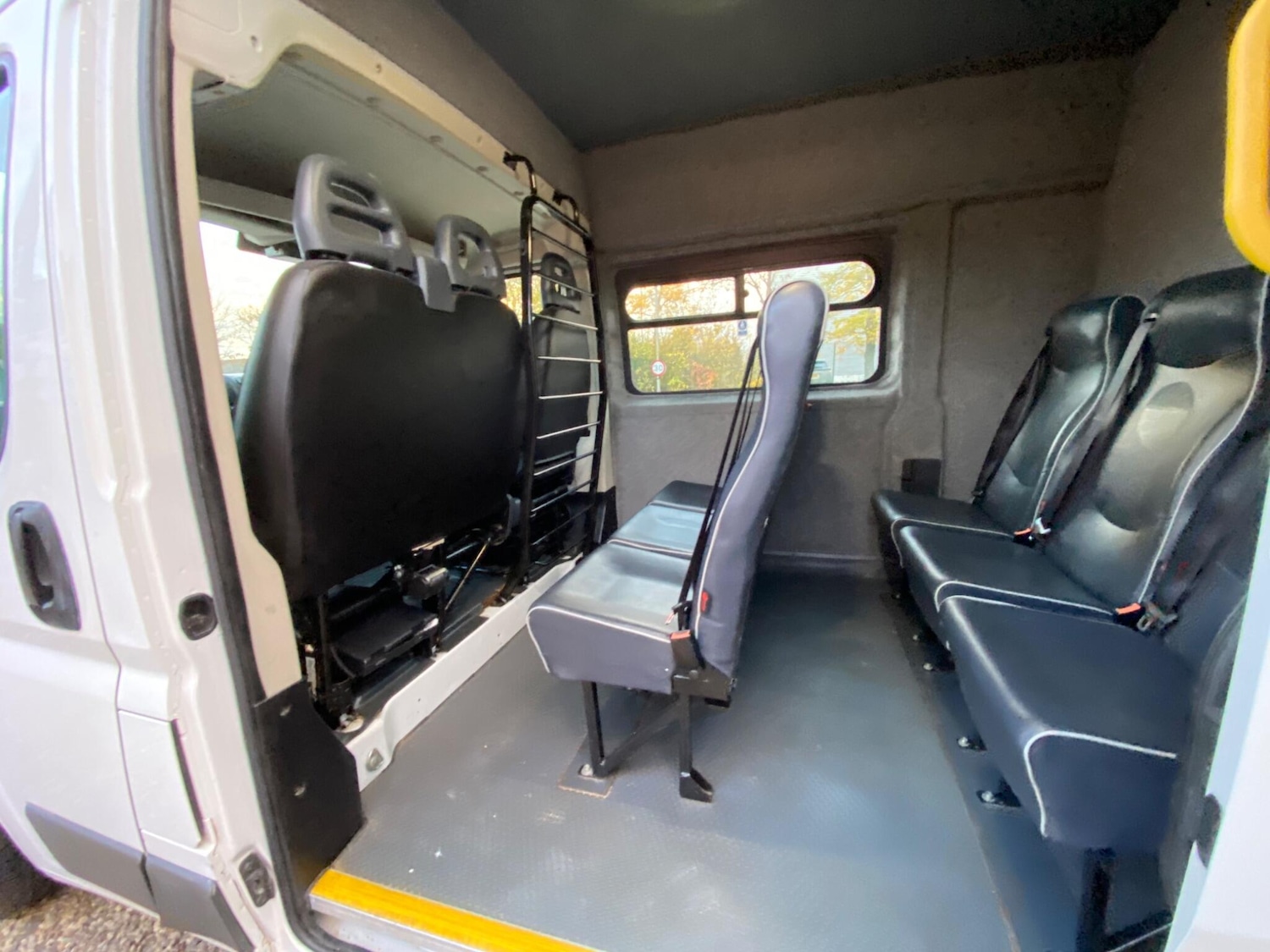 Used Citroen Relay for sale - 76993512: Photo 40