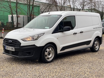 Used Ford Transit Connect 2020 for sale - 76965052: Photo