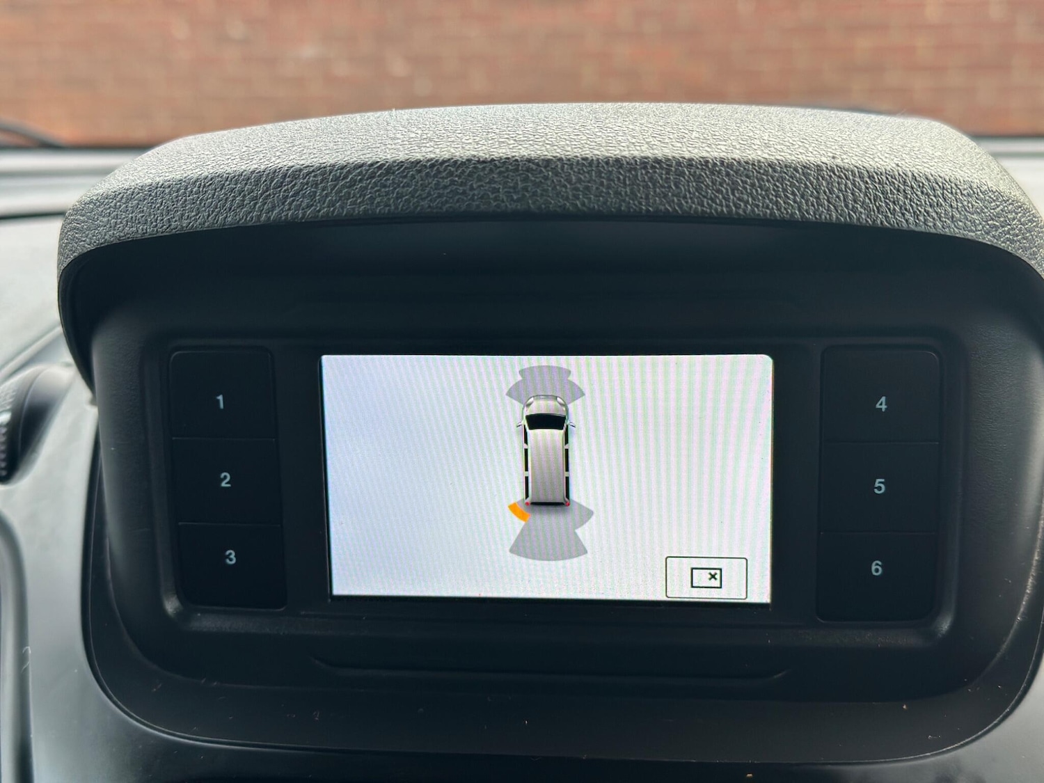 Used Ford Transit Courier 2020 for sale - 77108865: Photo 10