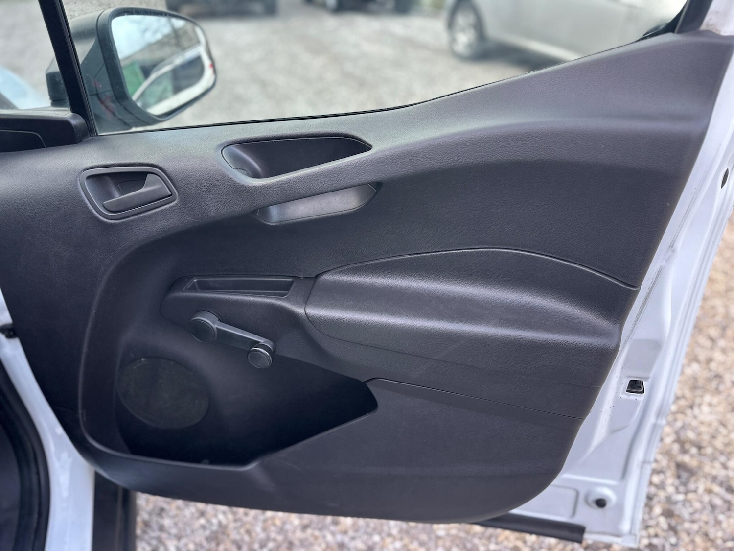 Used Ford Transit Courier 2020 for sale - 77108865: Photo 25