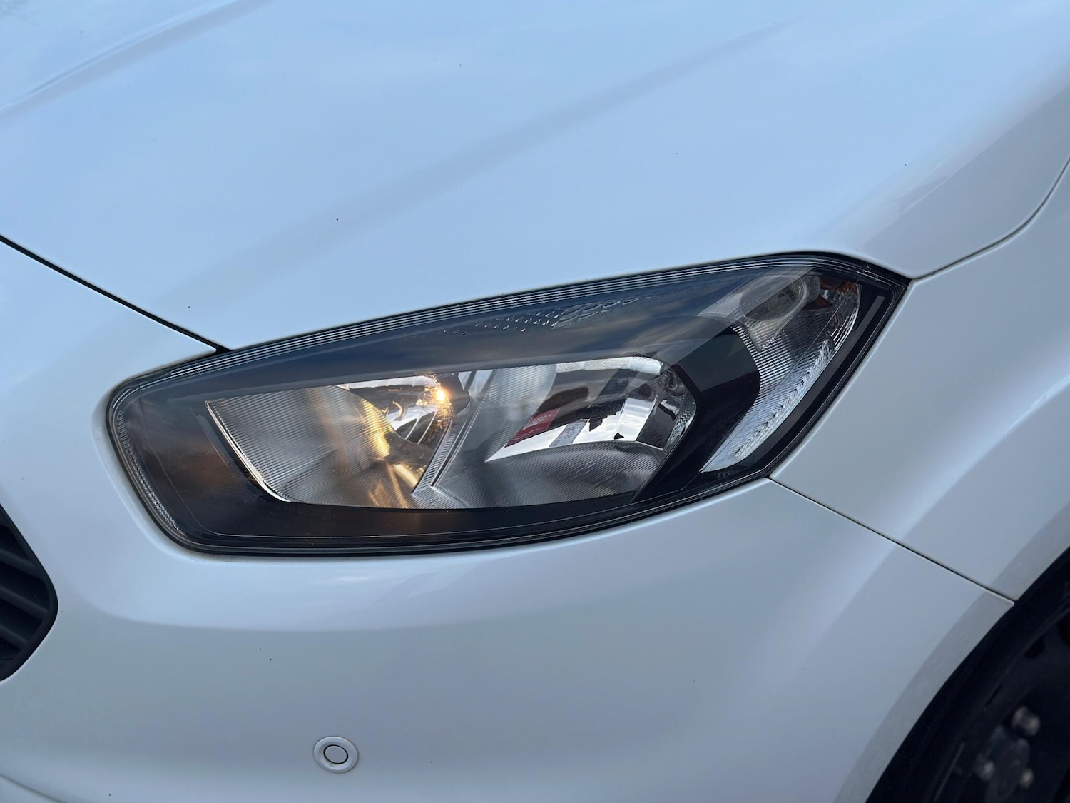 Used Ford Transit Courier 2020 for sale - 77108865: Photo 27