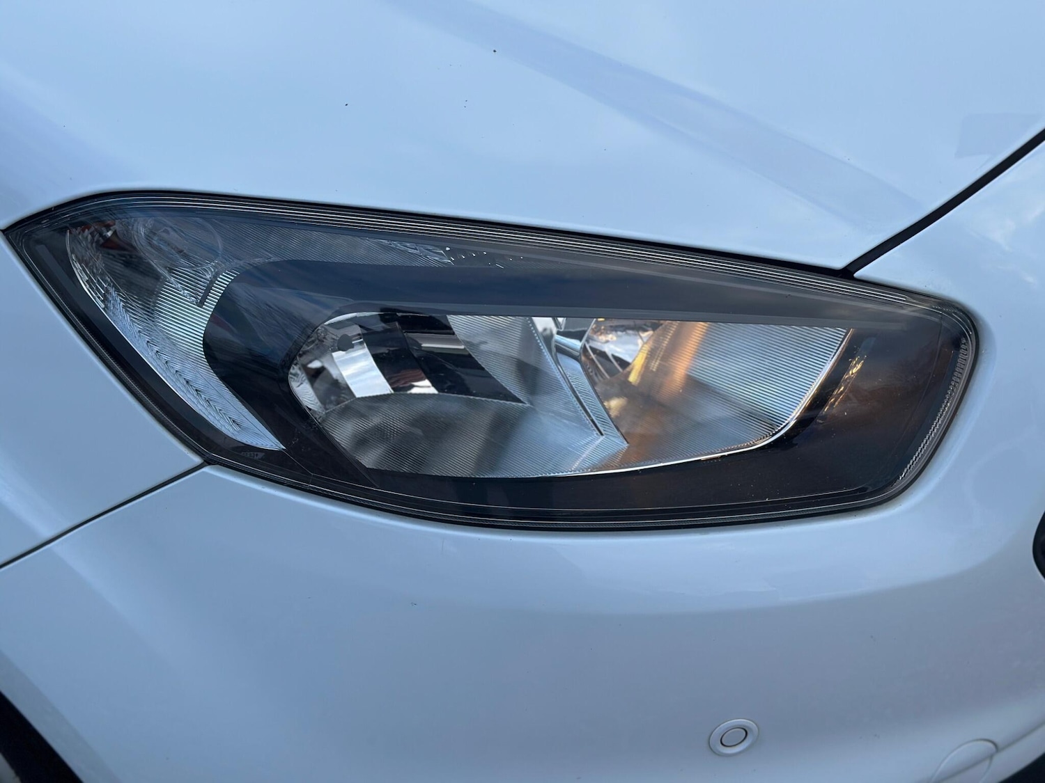 Used Ford Transit Courier 2020 for sale - 77108865: Photo 29