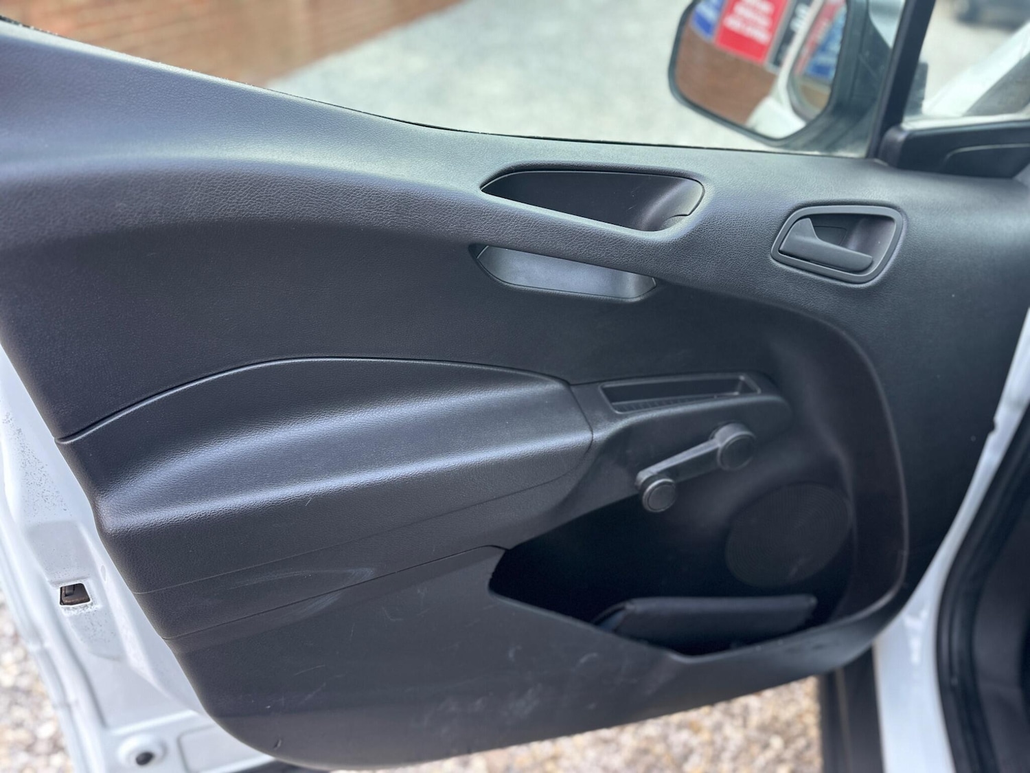 Used Ford Transit Courier 2020 for sale - 77108865: Photo 35