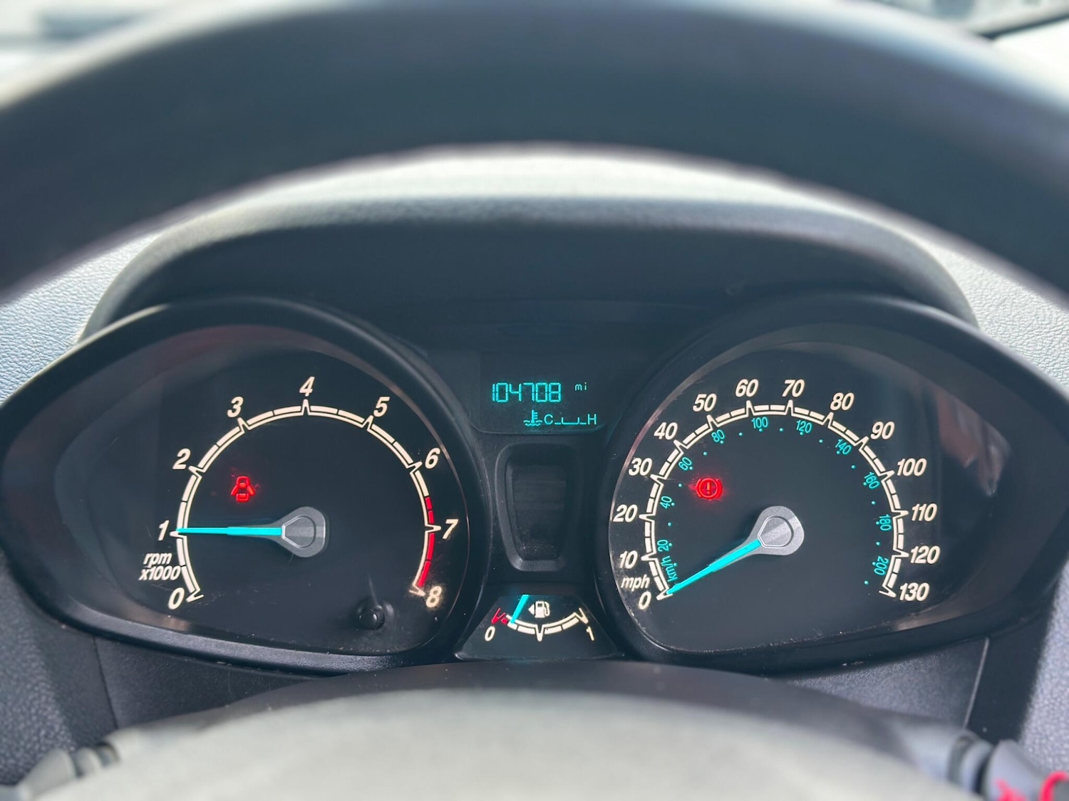 Used Ford Transit Courier 2020 for sale - 77108865: Photo 40