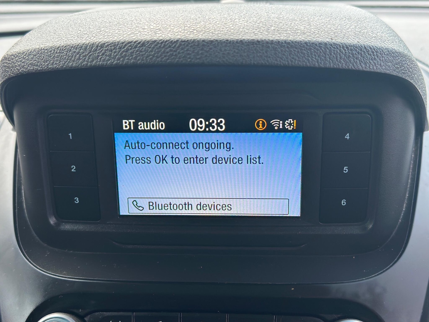 Used Ford Transit Courier 2020 for sale - 77108865: Photo 48