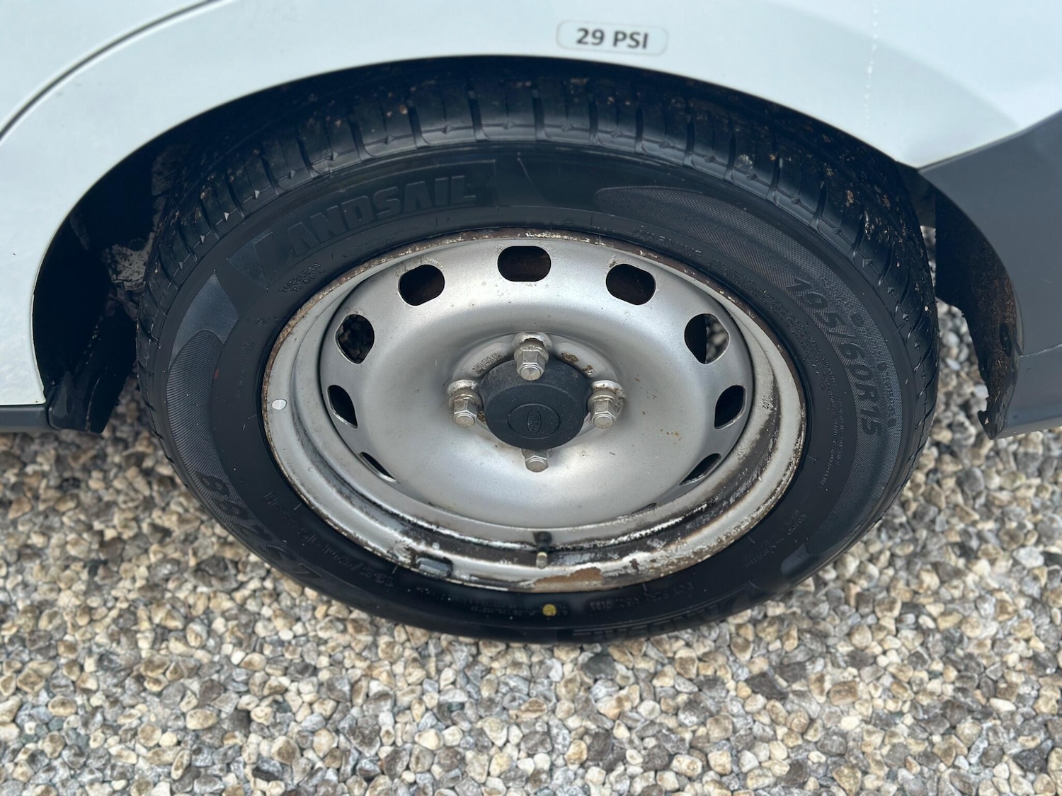 Used Ford Transit Courier 2020 for sale - 77108865: Photo 49