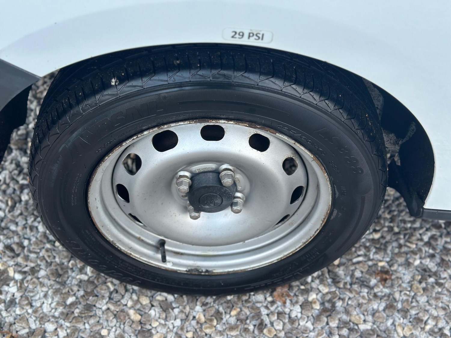 Used Ford Transit Courier 2020 for sale - 77108865: Photo 50