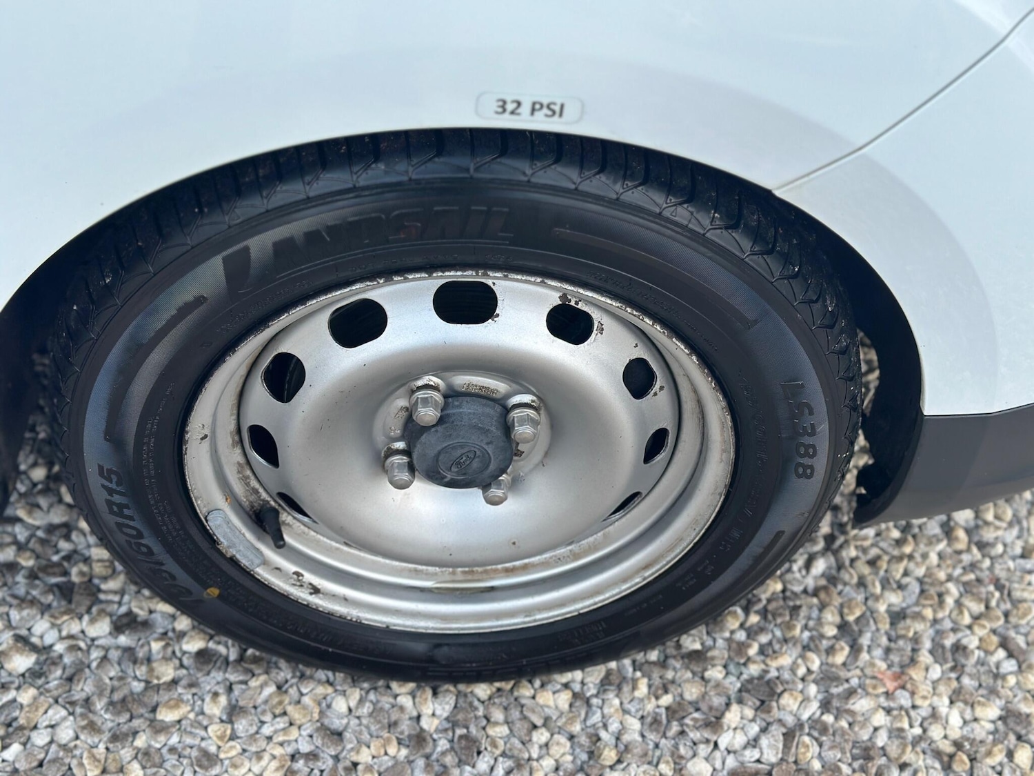 Used Ford Transit Courier 2020 for sale - 77108865: Photo 51