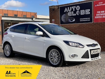 Used Ford Focus 2014 for sale - 76457953: Photo
