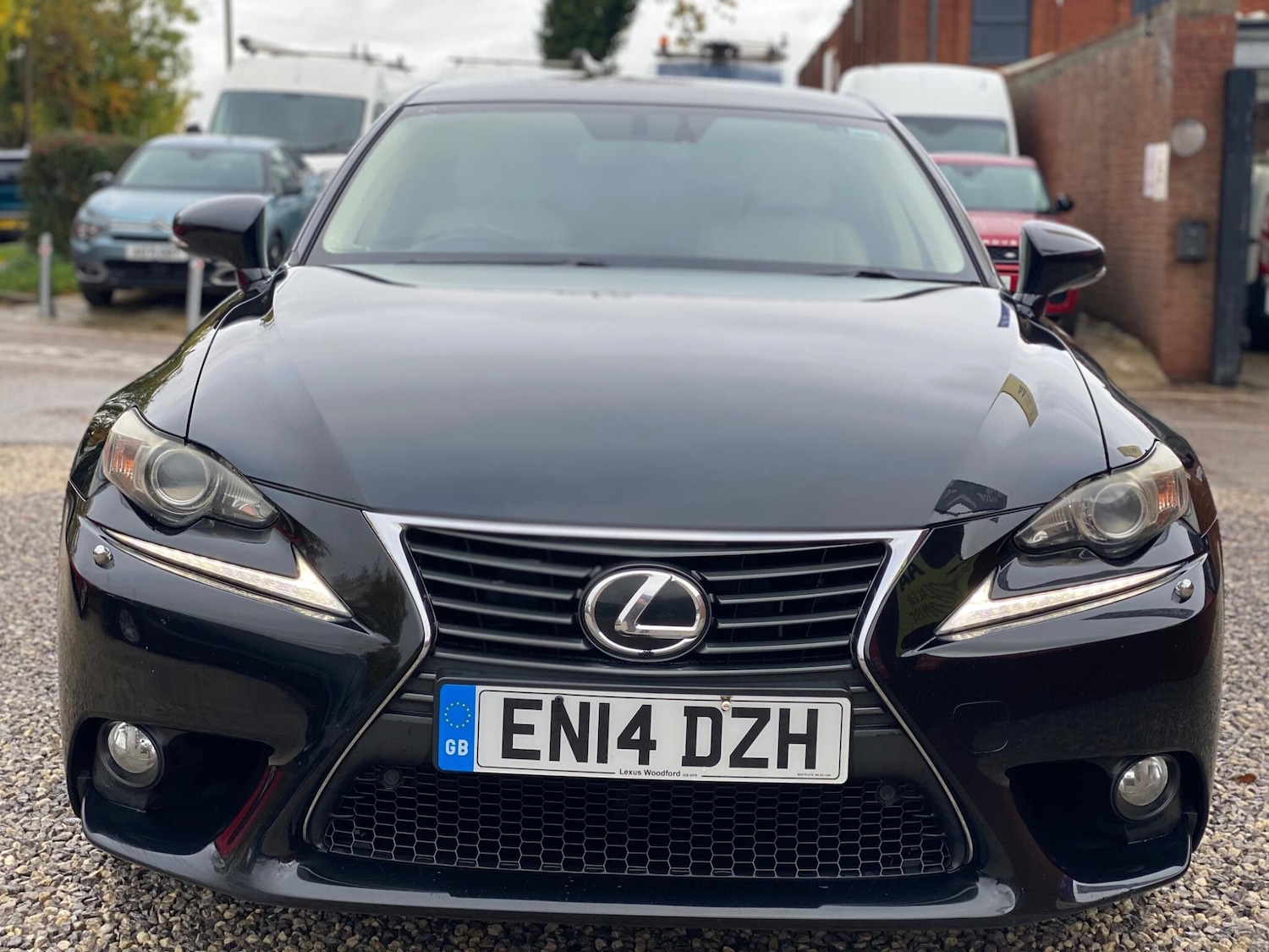 Used Lexus IS 2014 for sale - 76995464: Photo 14