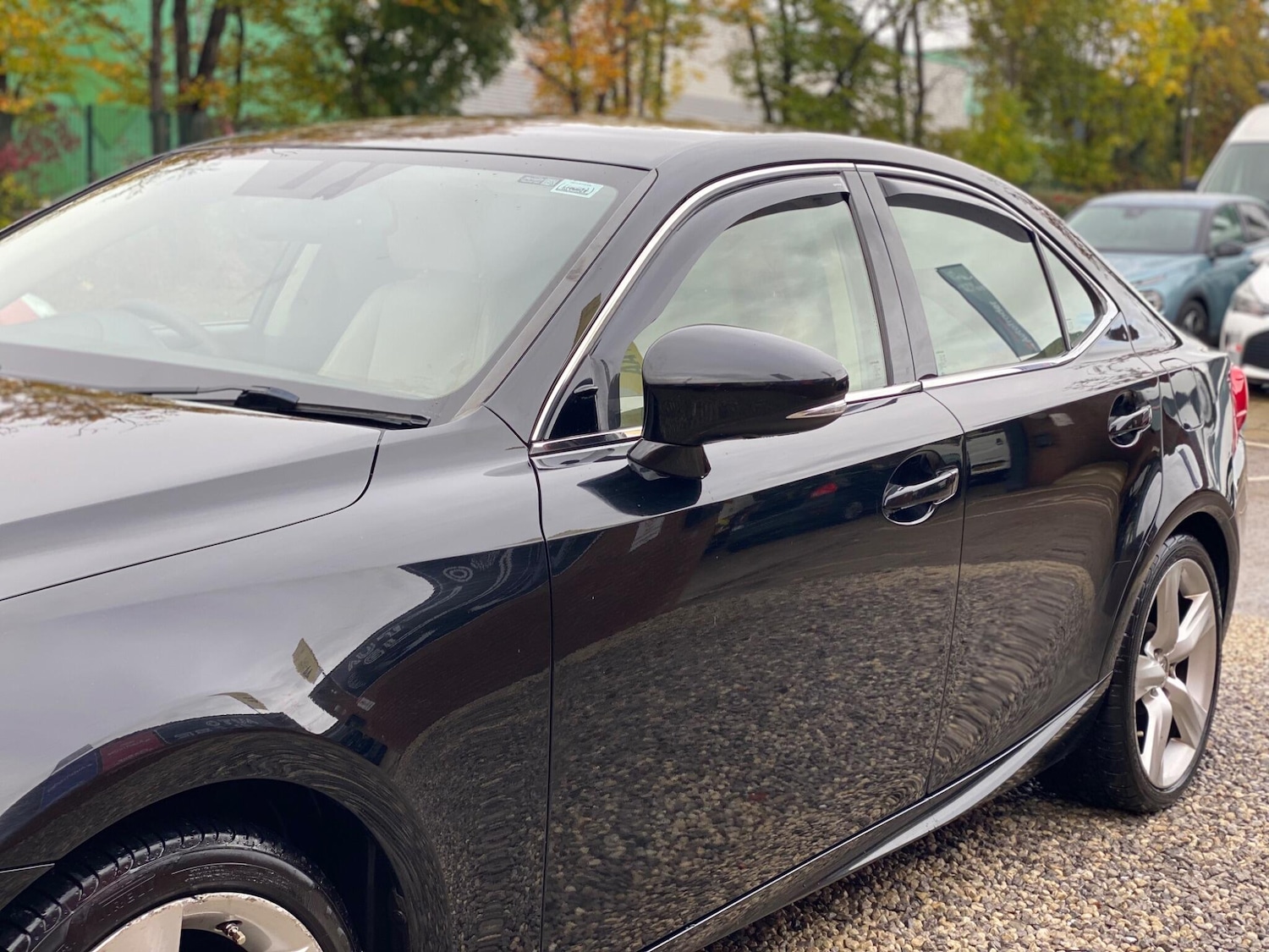 Used Lexus IS 2014 for sale - 76995464: Photo 16