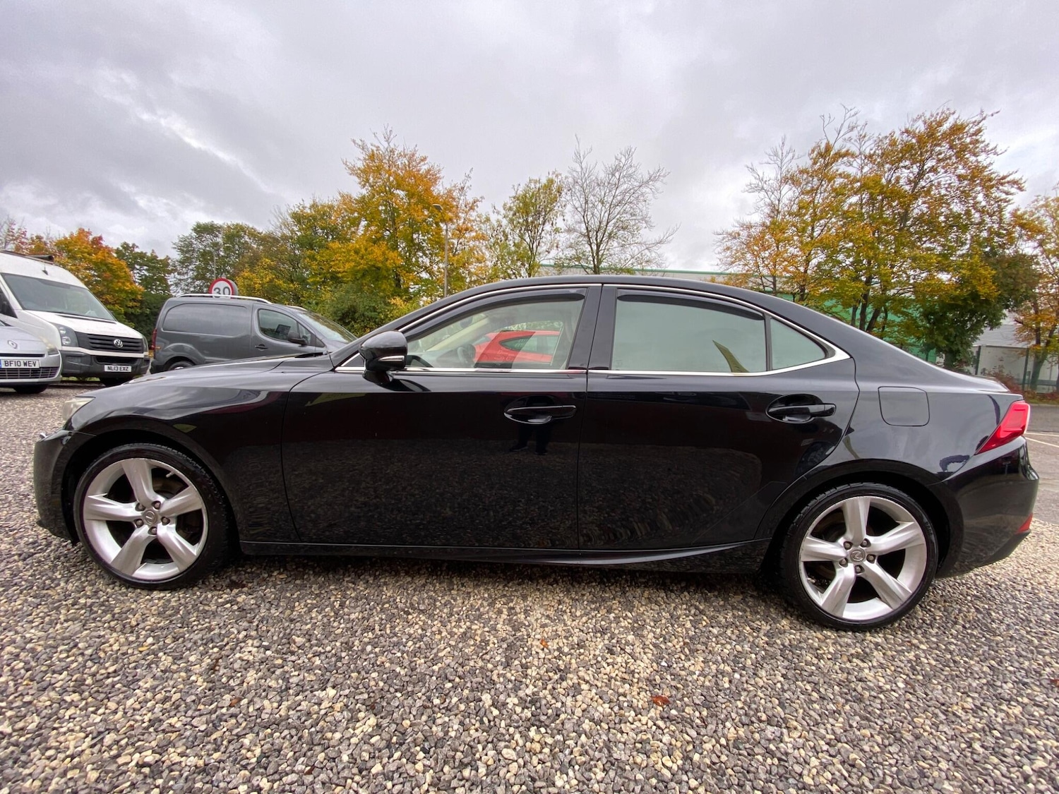 Used Lexus IS 2014 for sale - 76995464: Photo 20