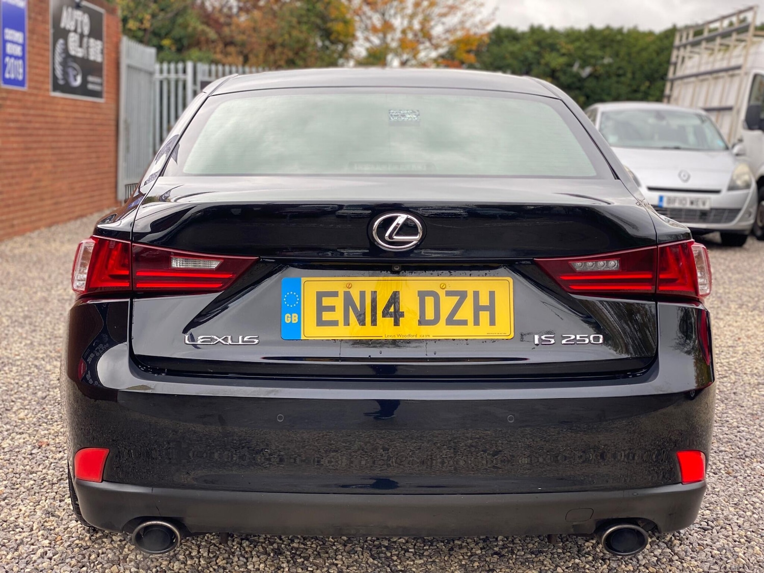 Used Lexus IS 2014 for sale - 76995464: Photo 21