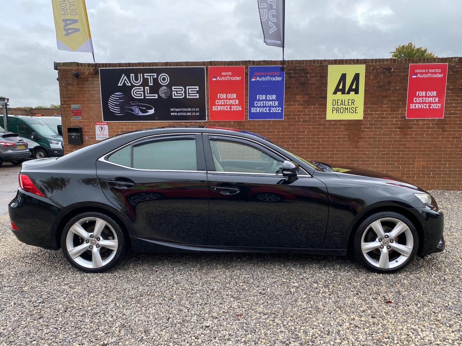 Used Lexus IS 2014 for sale - 76995464: Photo 22