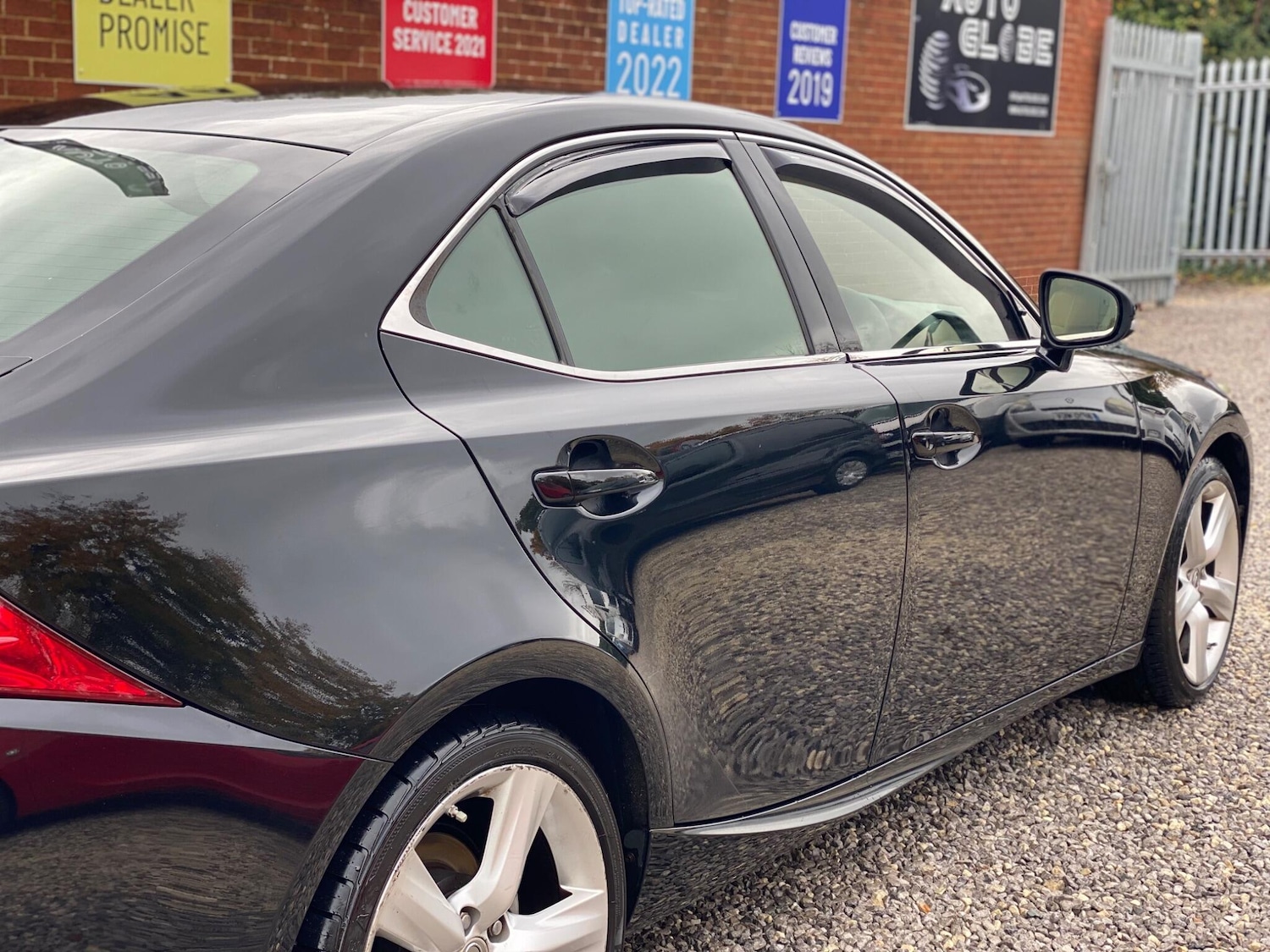 Used Lexus IS 2014 for sale - 76995464: Photo 23