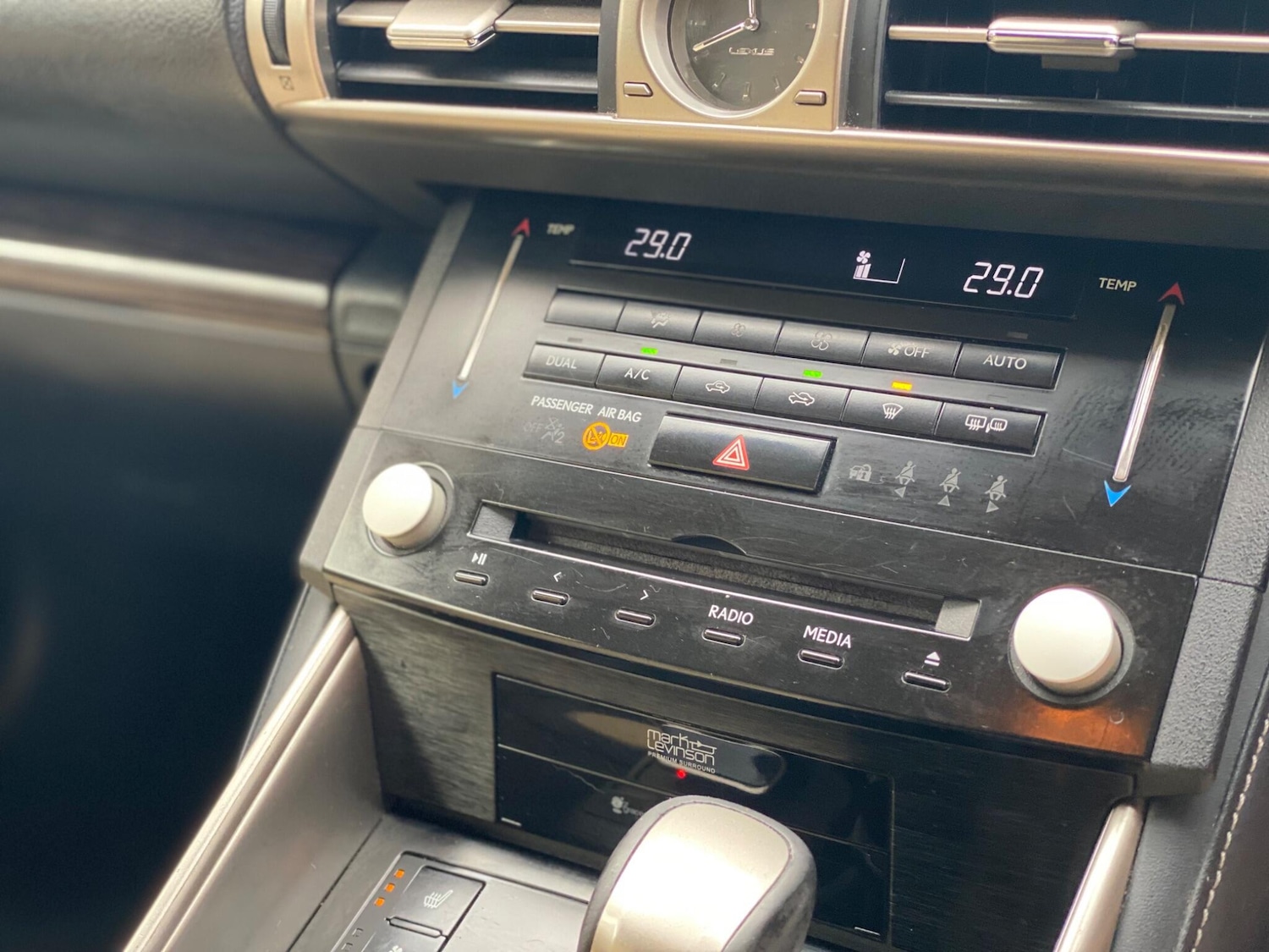 Used Lexus IS 2014 for sale - 76995464: Photo 28