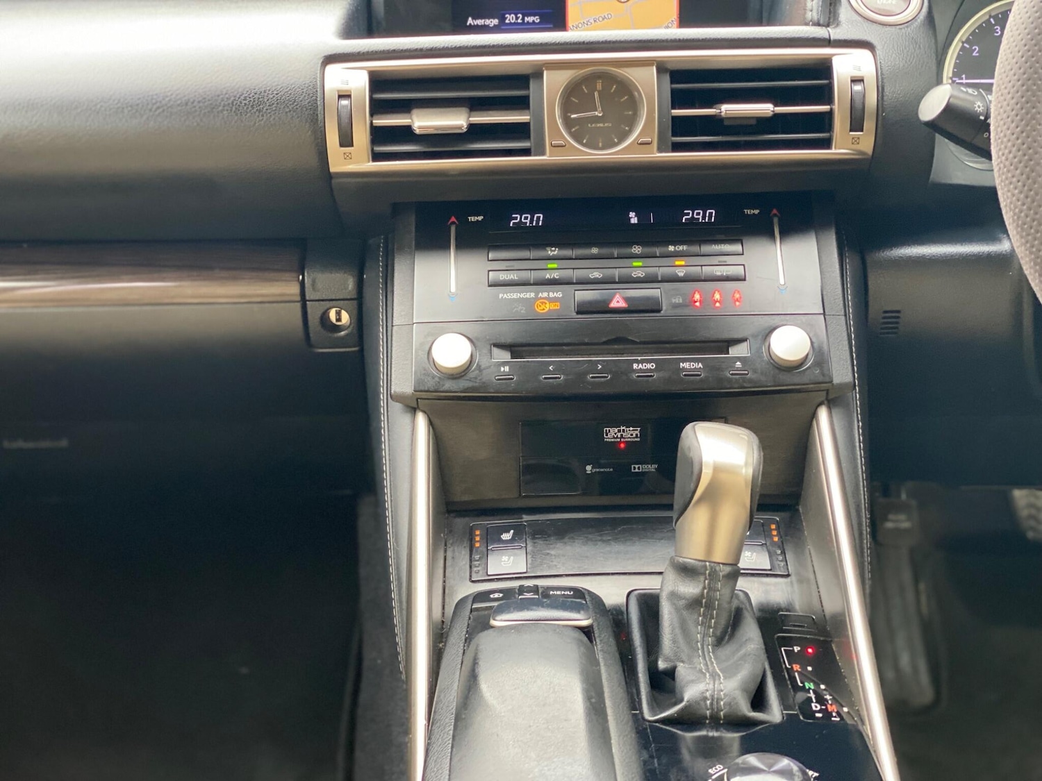 Used Lexus IS 2014 for sale - 76995464: Photo 31