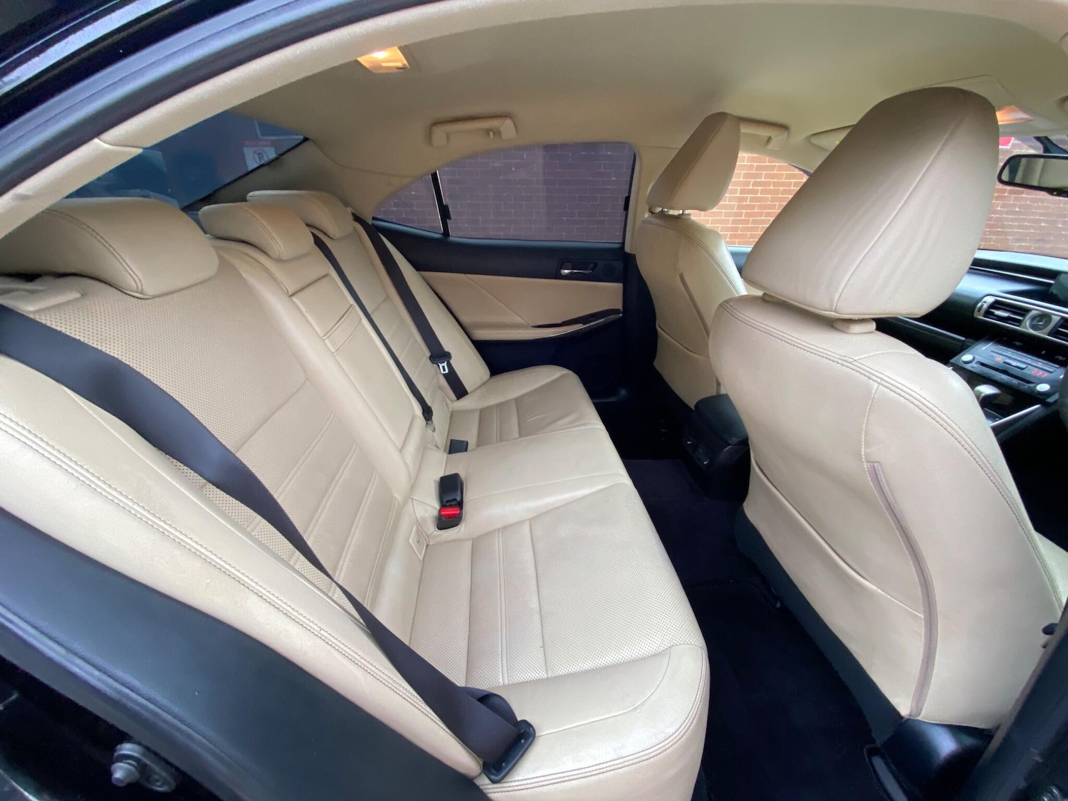 Used Lexus IS 2014 for sale - 76995464: Photo 37