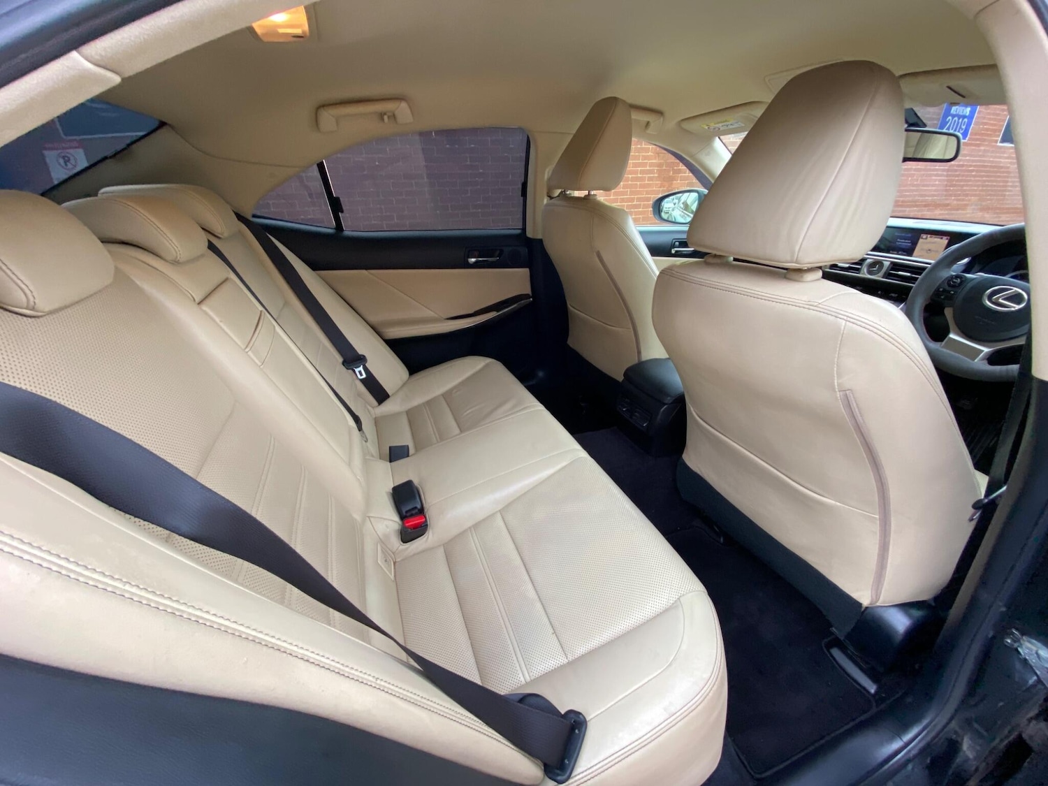 Used Lexus IS 2014 for sale - 76995464: Photo 38