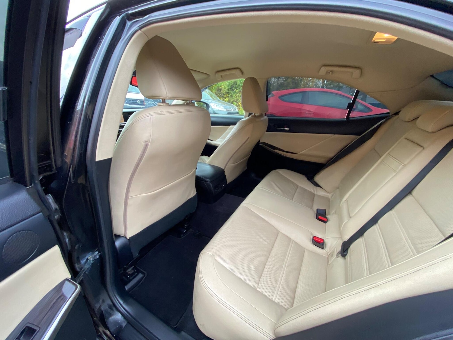 Used Lexus IS 2014 for sale - 76995464: Photo 39