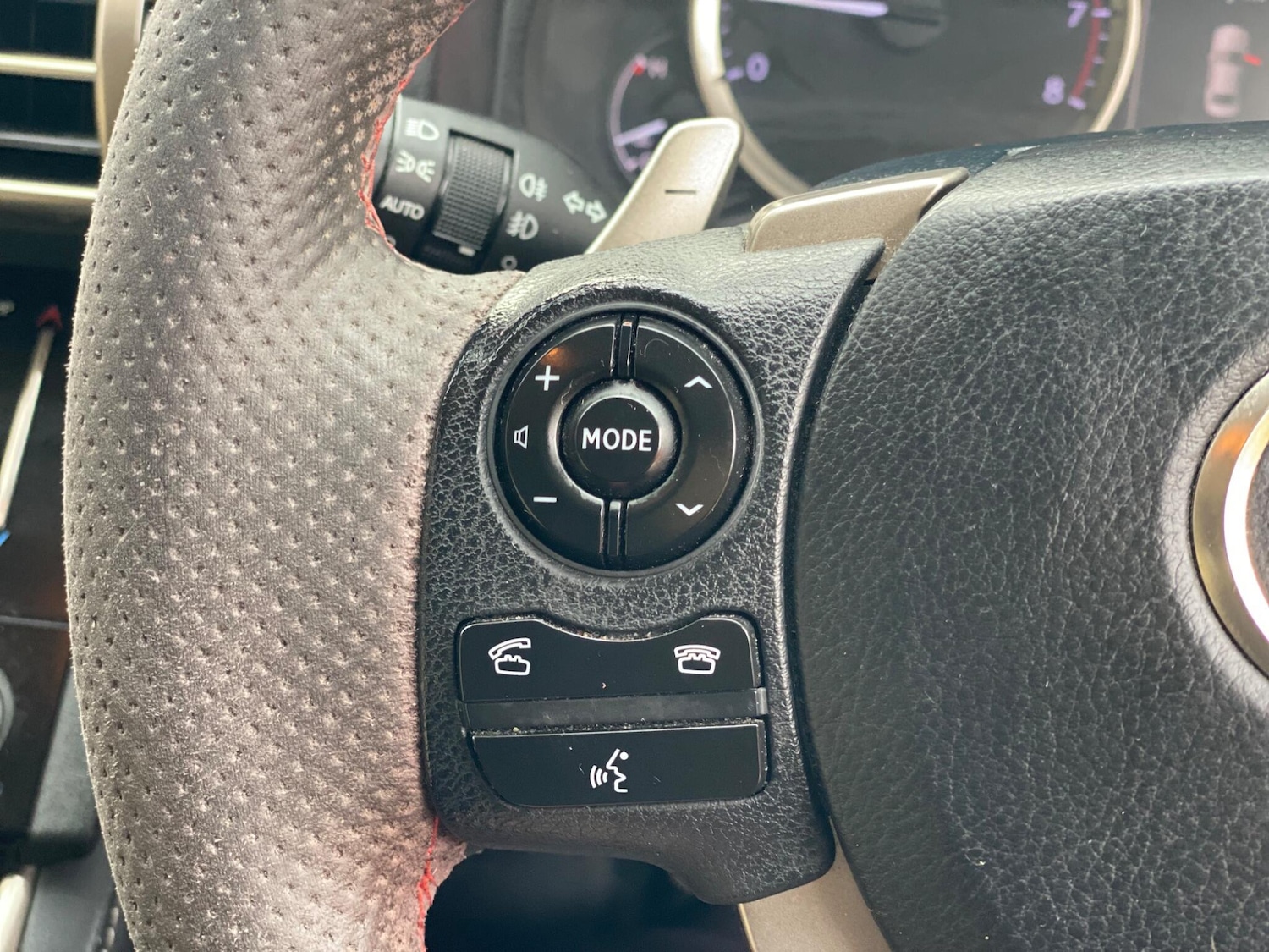 Used Lexus IS 2014 for sale - 76995464: Photo 45