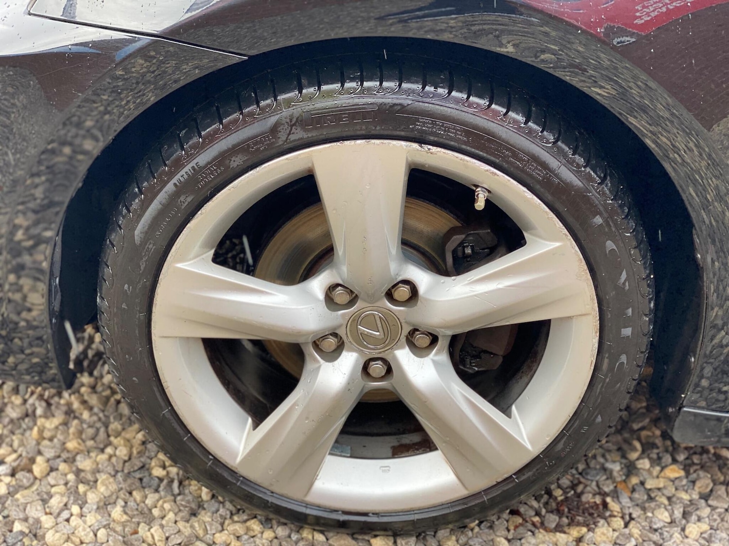 Used Lexus IS 2014 for sale - 76995464: Photo 53