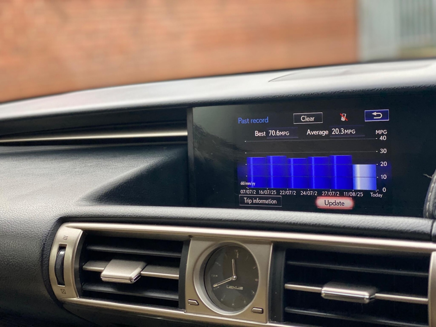 Used Lexus IS 2014 for sale - 76995464: Photo 55