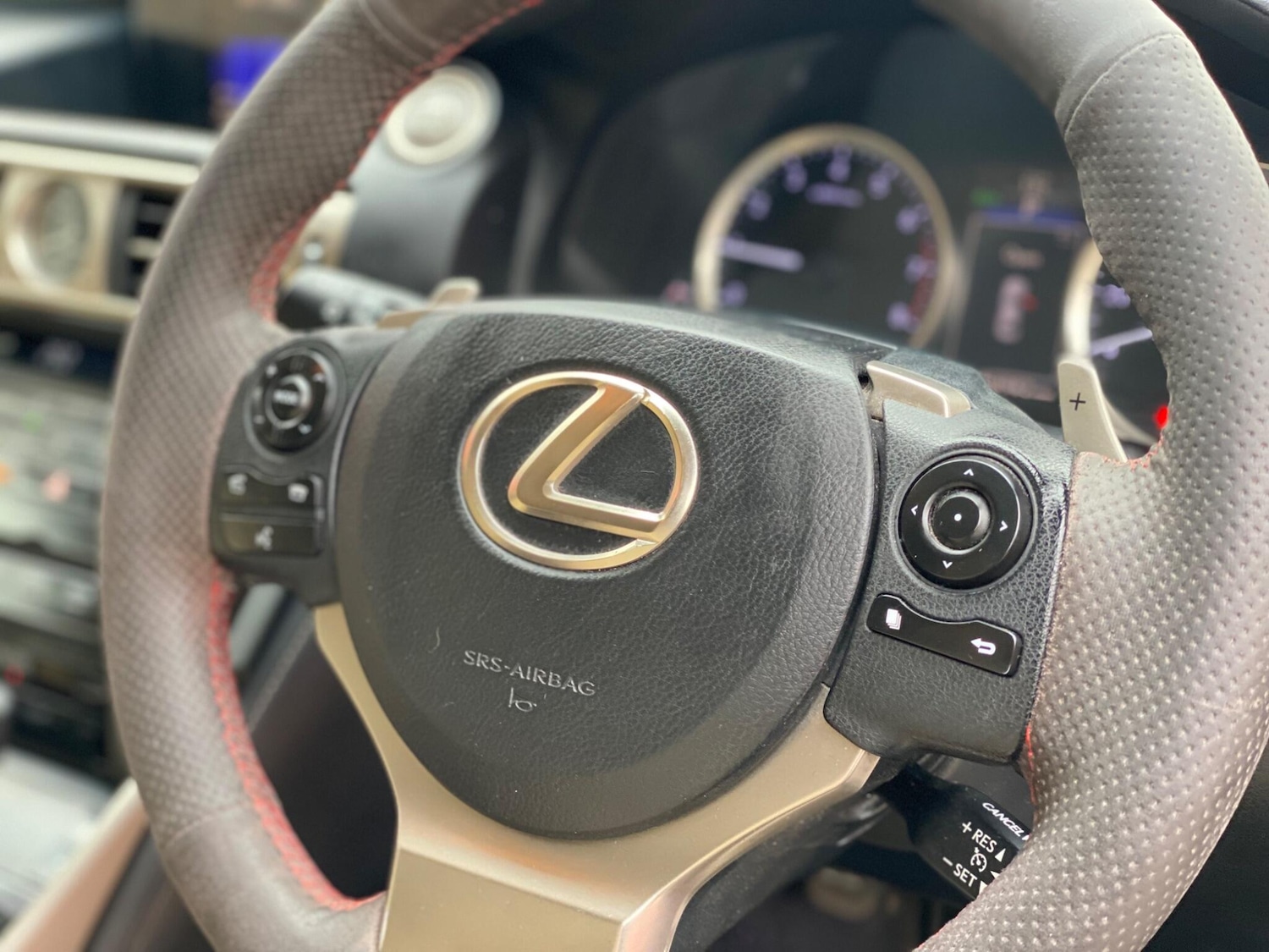 Used Lexus IS 2014 for sale - 76995464: Photo 61