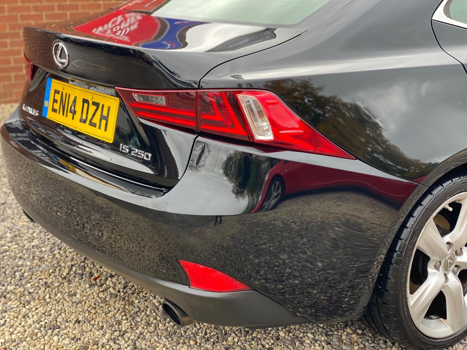 Used Lexus IS 2014 for sale - 76995464: Photo 65