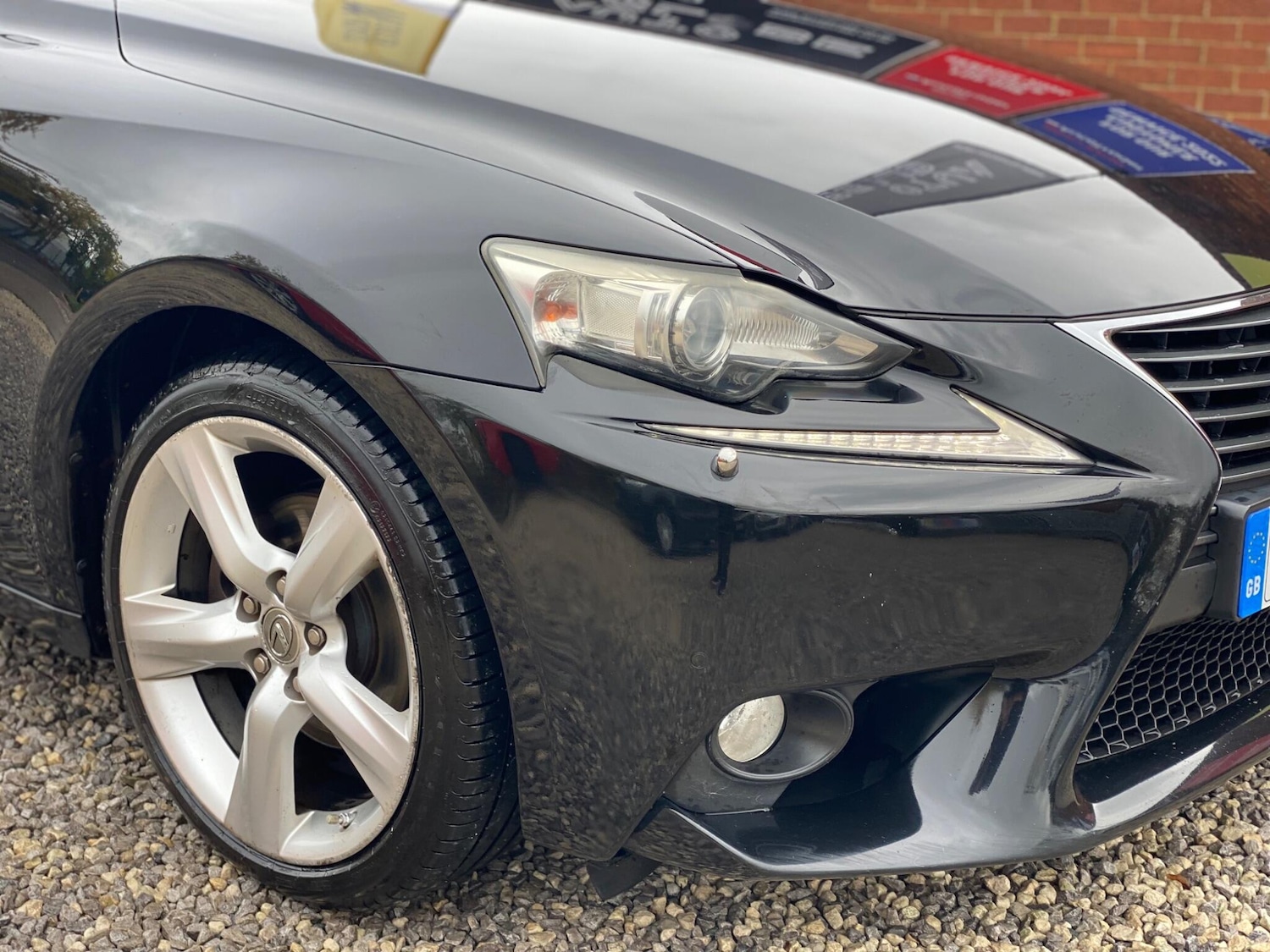 Used Lexus IS 2014 for sale - 76995464: Photo 68