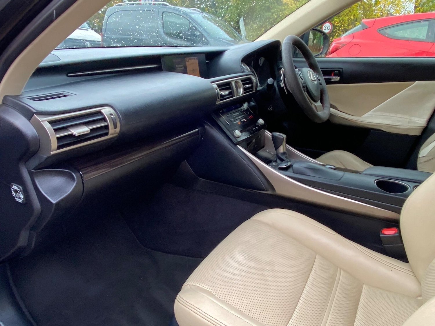 Used Lexus IS 2014 for sale - 76995464: Photo 71