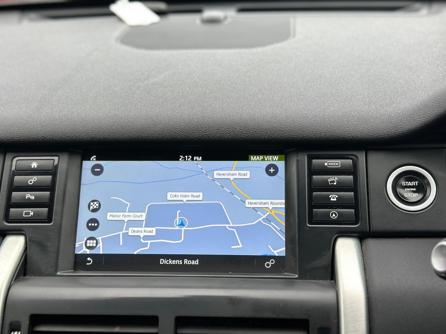 Used Land Rover Discovery Sport for sale - 77723519: Photo 13