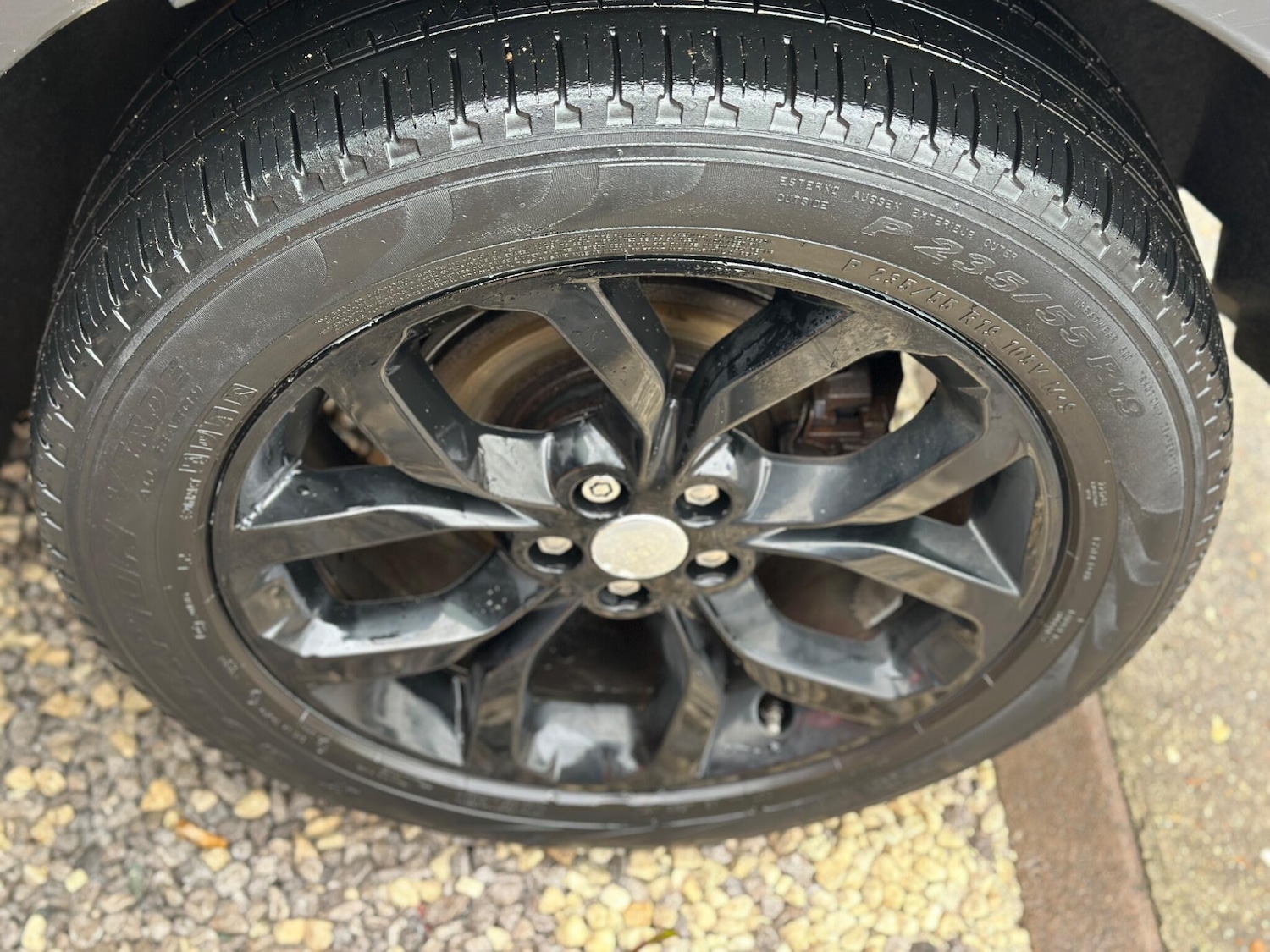 Used Land Rover Discovery Sport for sale - 77723519: Photo 15