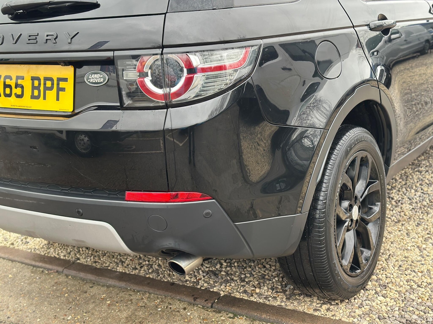 Used Land Rover Discovery Sport for sale - 77723519: Photo 20