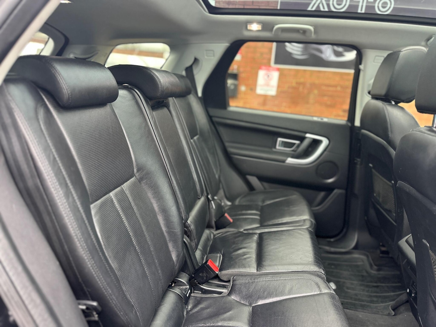 Used Land Rover Discovery Sport for sale - 77723519: Photo 30