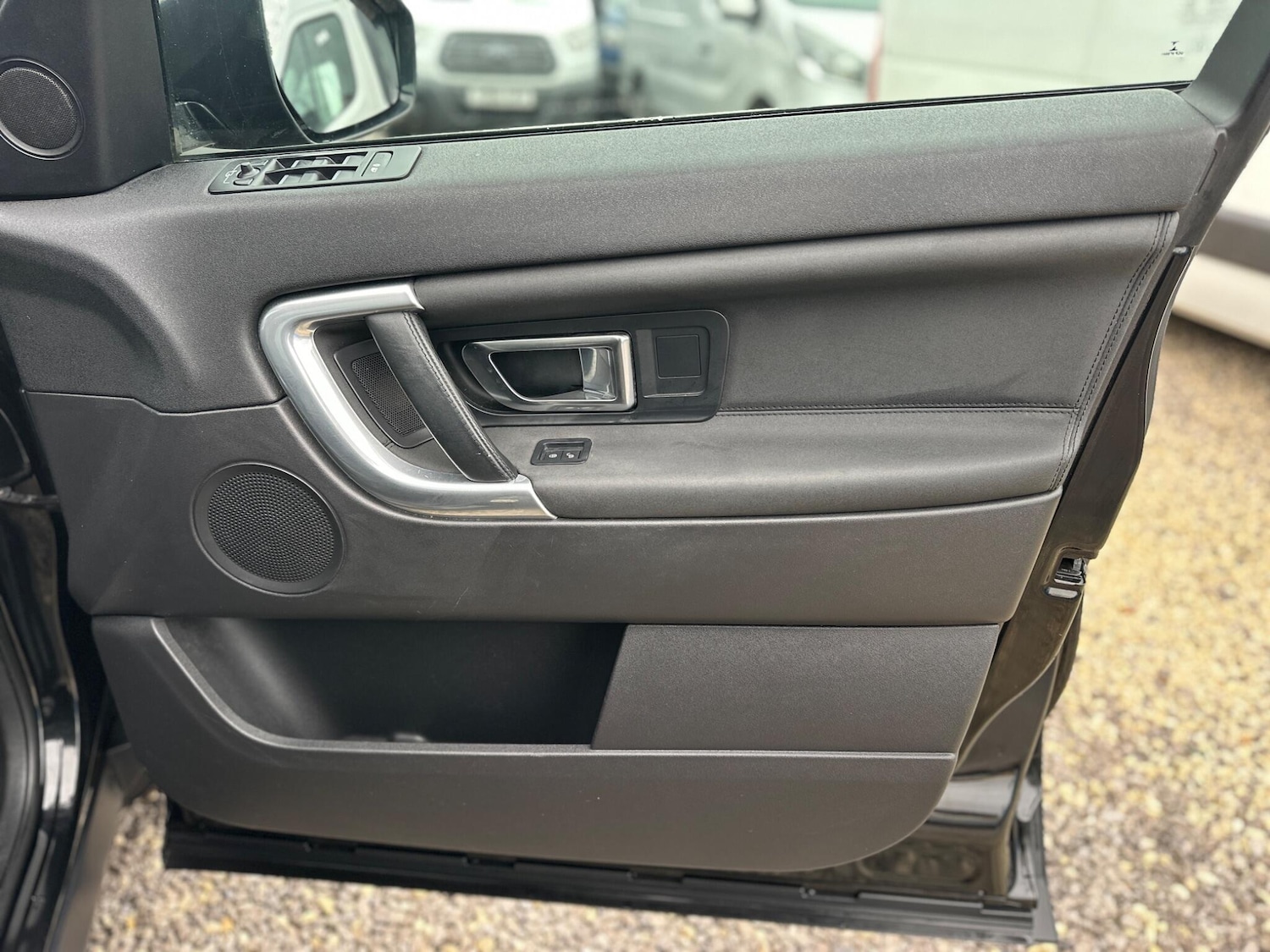 Used Land Rover Discovery Sport for sale - 77723519: Photo 35