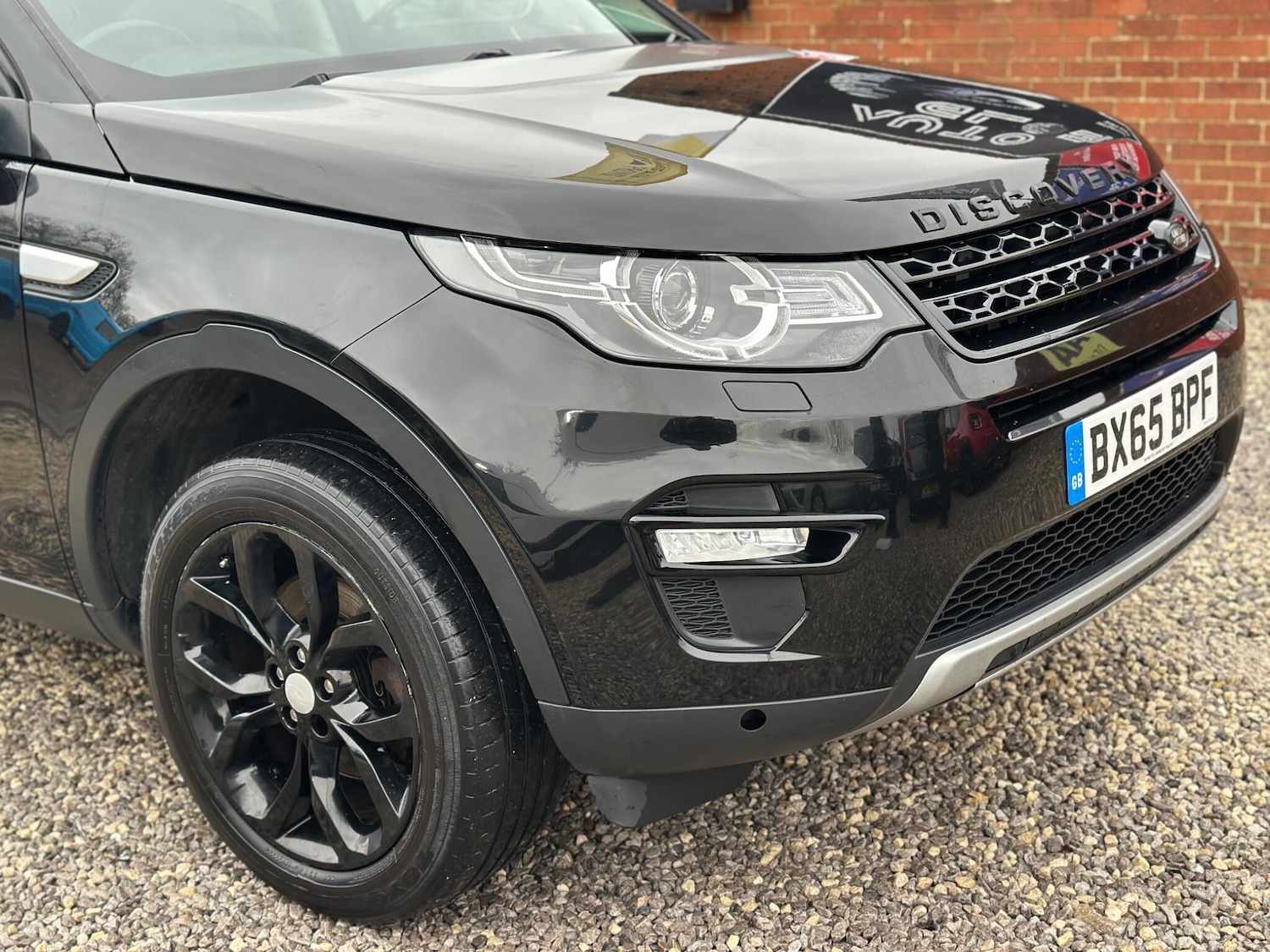 Used Land Rover Discovery Sport for sale - 77723519: Photo 39