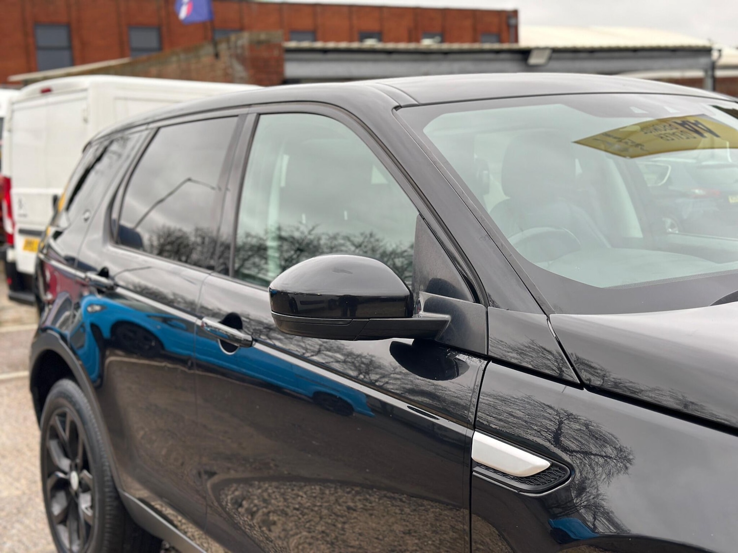 Used Land Rover Discovery Sport for sale - 77723519: Photo 40