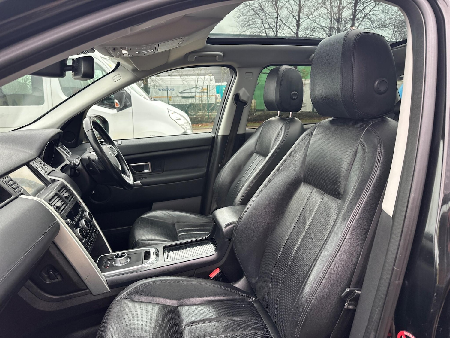 Used Land Rover Discovery Sport for sale - 77723519: Photo 46