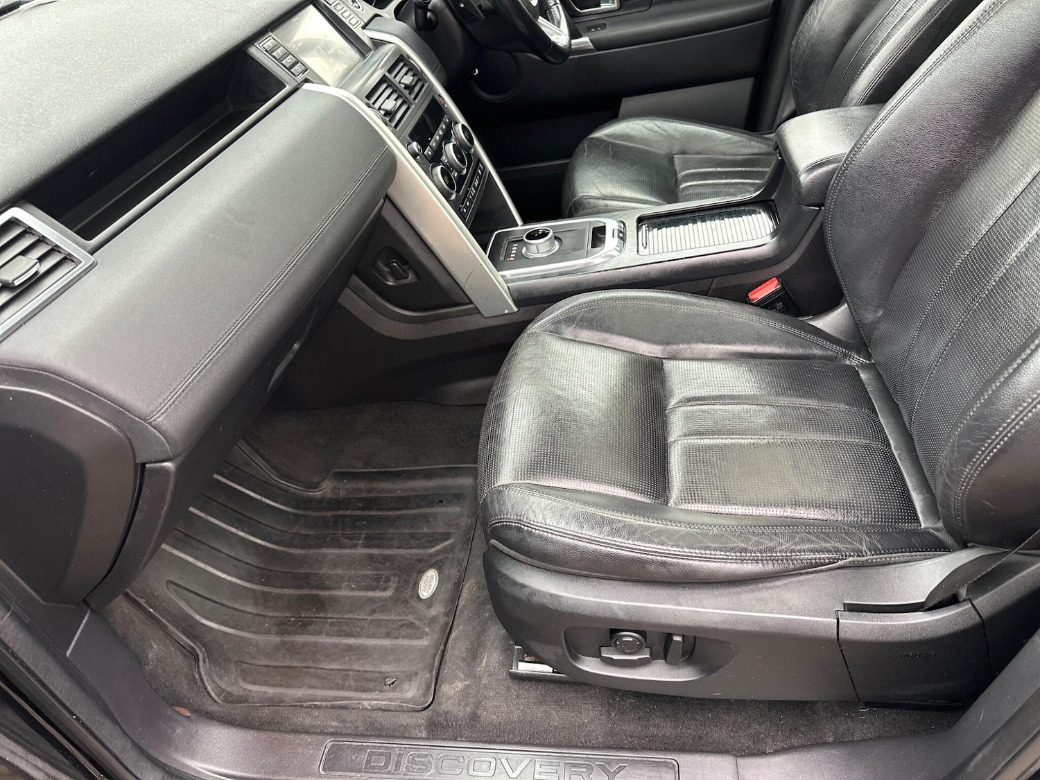 Used Land Rover Discovery Sport for sale - 77723519: Photo 47