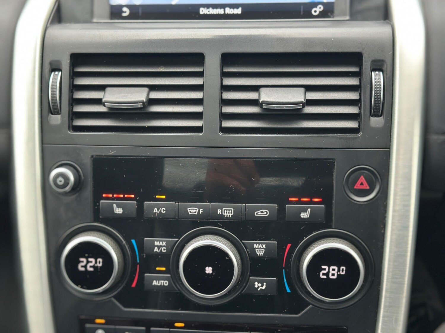 Used Land Rover Discovery Sport for sale - 77723519: Photo 56