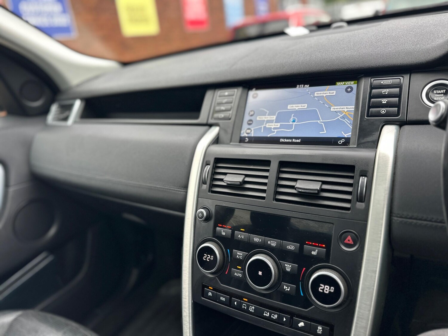 Used Land Rover Discovery Sport for sale - 77723519: Photo 60